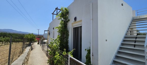 2 bedrooms Commercial property in Rethymno, Greece No. 4917 4