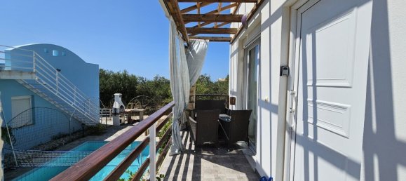 2 bedrooms Commercial property in Rethymno, Greece No. 4917 17