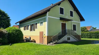 7 rooms House in Mureck, Austria No. 178111