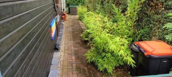 Bungalow T2 em Wesel, Germany N.º 264858 16