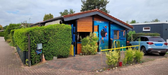 Bungalow T2 em Wesel, Germany N.º 264858 15