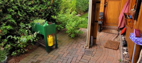 Bungalow T2 em Wesel, Germany N.º 264858 20