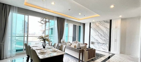 3 غرف نوم بانتهاوس في Railay Beach, Thailand رقم 13170 8