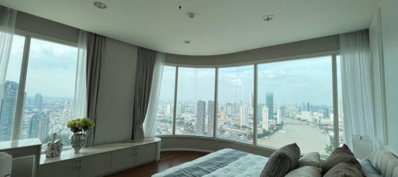 3 غرف نوم بانتهاوس في Railay Beach, Thailand رقم 13170 10