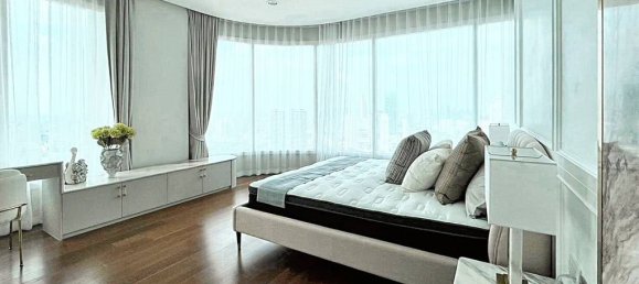 3 غرف نوم بانتهاوس في Railay Beach, Thailand رقم 13170 6