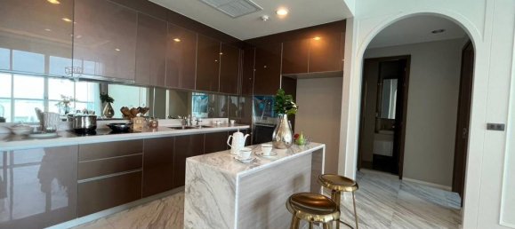 3 غرف نوم بانتهاوس في Railay Beach, Thailand رقم 13170 9