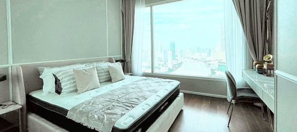 3 غرف نوم بانتهاوس في Railay Beach, Thailand رقم 13170 5