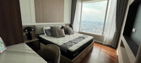 3 غرف نوم بانتهاوس في Railay Beach, Thailand رقم 13170 2