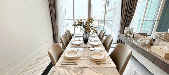 3 غرف نوم بانتهاوس في Railay Beach, Thailand رقم 13170 7