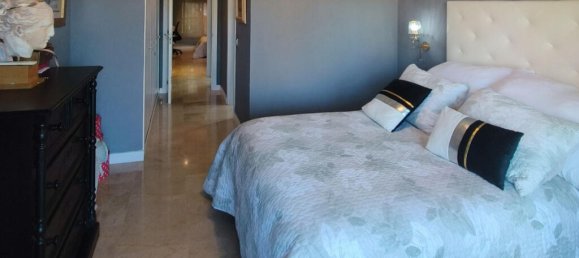 Квартира с 2 спальнями в Марбелья, Испания № 185306 6