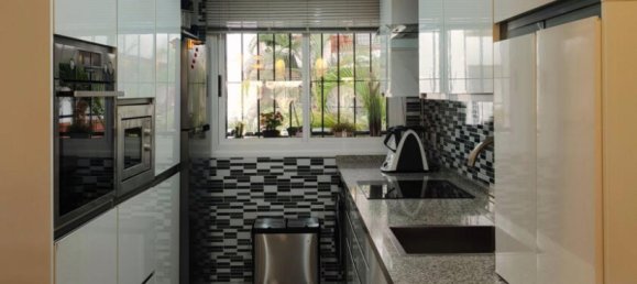 Квартира с 2 спальнями в Марбелья, Испания № 185306 4