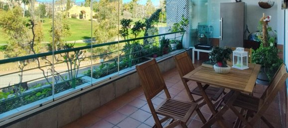 Квартира с 2 спальнями в Марбелья, Испания № 185306 2