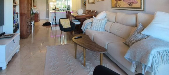 Квартира с 2 спальнями в Марбелья, Испания № 185306 3