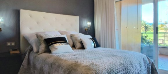 Квартира с 2 спальнями в Марбелья, Испания № 185306 5