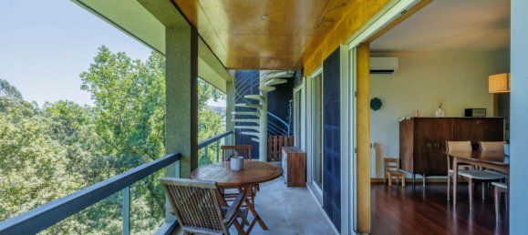 3 غرف نوم شقة في Valbom, Portugal رقم 288115 21