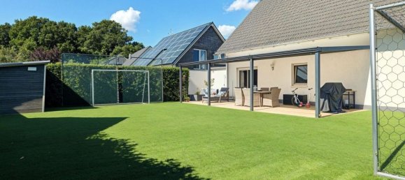 4-Zimmer Haus in Gütersloh, Germany, Nr. 266713 9