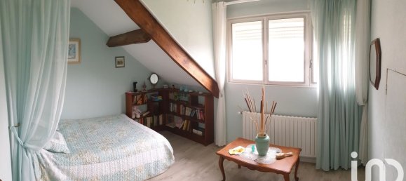 3 Schlafzimmer Haus in Eure, France, Nr. 357290 2