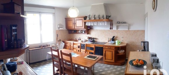 3 Schlafzimmer Haus in Eure, France, Nr. 357290 7