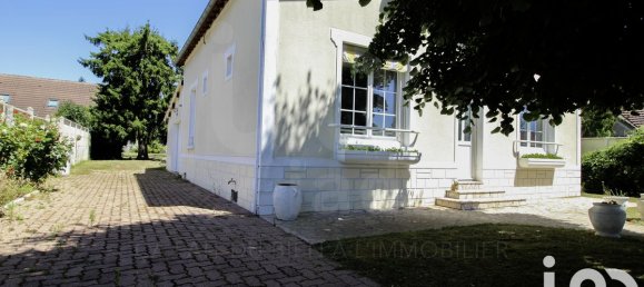 3 Schlafzimmer Haus in Eure, France, Nr. 357290 5