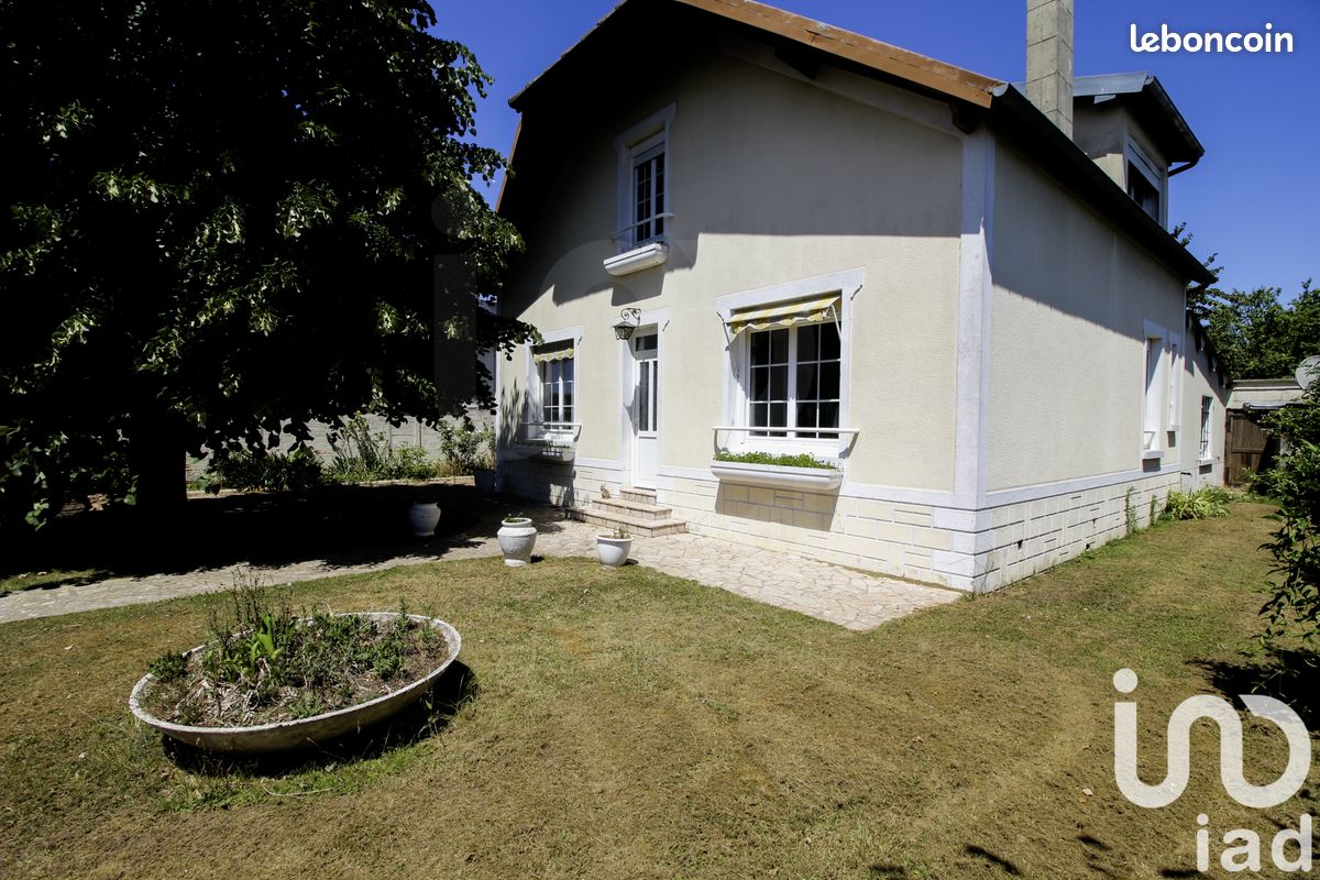 3 Schlafzimmer Haus in Eure, France, Nr. 357290