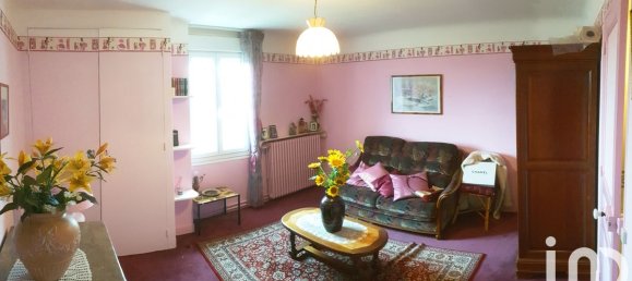 3 Schlafzimmer Haus in Eure, France, Nr. 357290 11