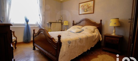 3 Schlafzimmer Haus in Eure, France, Nr. 357290 9