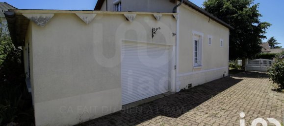 3 Schlafzimmer Haus in Eure, France, Nr. 357290 4