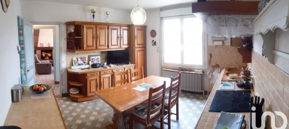 3 Schlafzimmer Haus in Eure, France, Nr. 357290 8