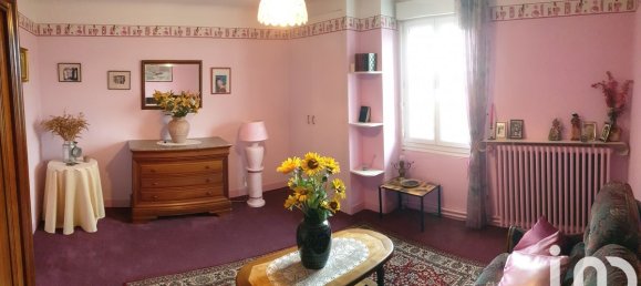 3 Schlafzimmer Haus in Eure, France, Nr. 357290 12