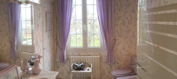 3 Schlafzimmer Haus in Eure, France, Nr. 357290 3