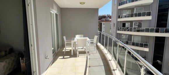 Apartamento de 2 habitaciónes en Cikcilli, Turkey No. 22359 19