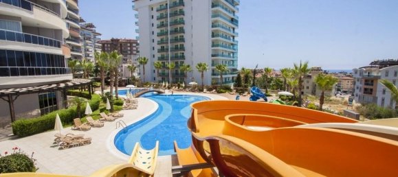 Apartamento de 2 habitaciónes en Cikcilli, Turkey No. 22359 5