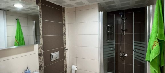 Apartamento de 2 habitaciónes en Cikcilli, Turkey No. 22359 20