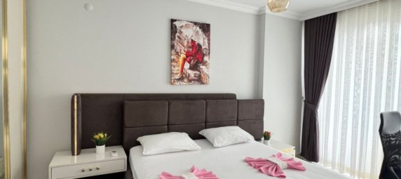 Apartamento de 2 habitaciónes en Cikcilli, Turkey No. 22359 21