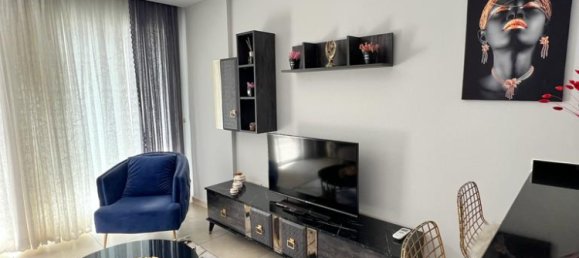 Apartamento de 2 habitaciónes en Cikcilli, Turkey No. 22359 16