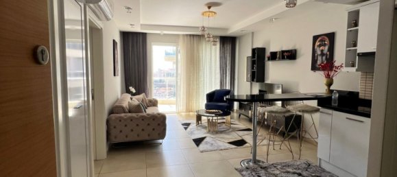 Apartamento de 2 habitaciónes en Cikcilli, Turkey No. 22359 15