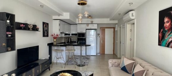 Apartamento de 2 habitaciónes en Cikcilli, Turkey No. 22359 17