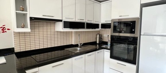 Apartamento de 2 habitaciónes en Cikcilli, Turkey No. 22359 18