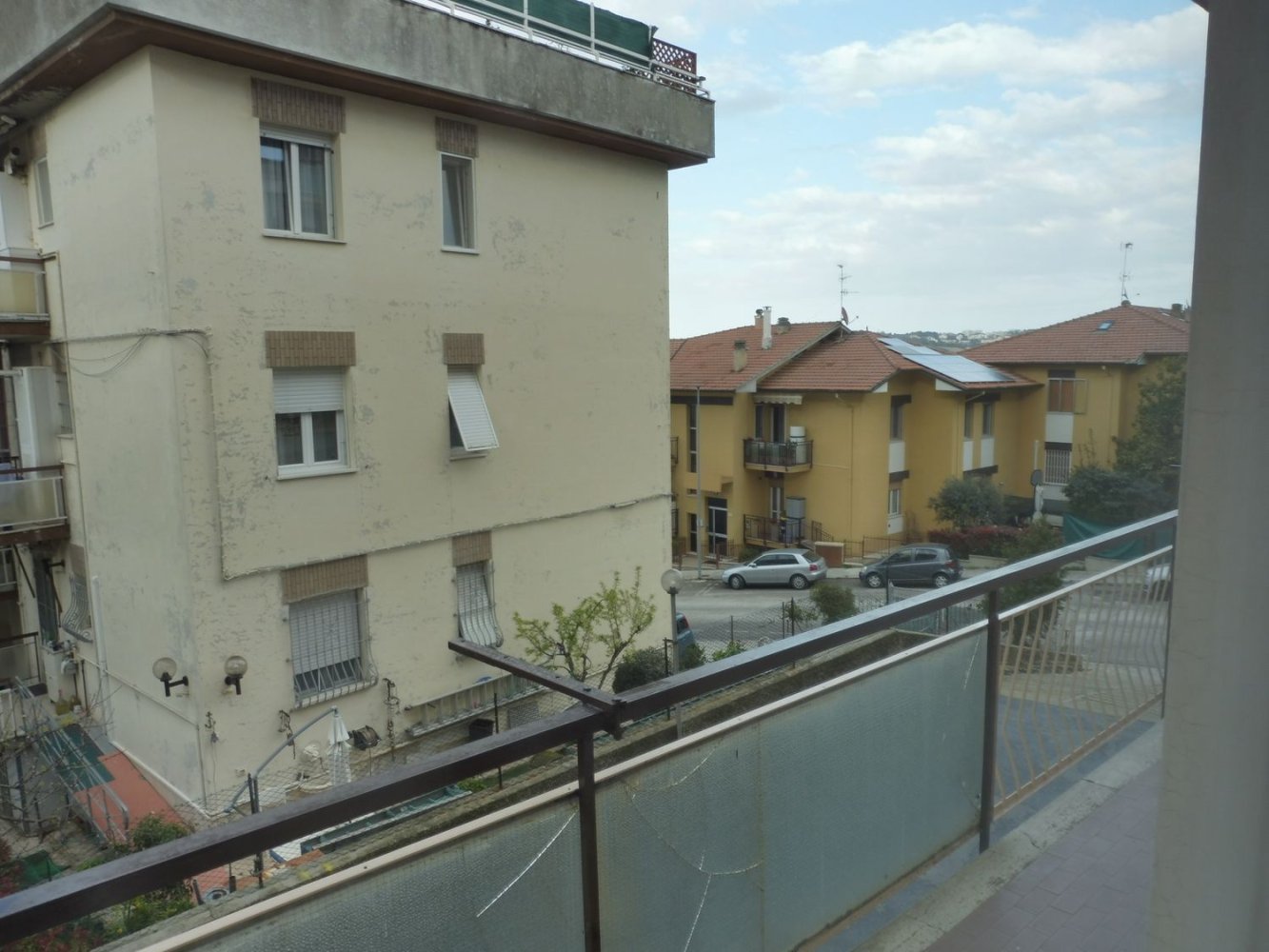 2 rooms Apartment in Ancona, Italy No. 224284
