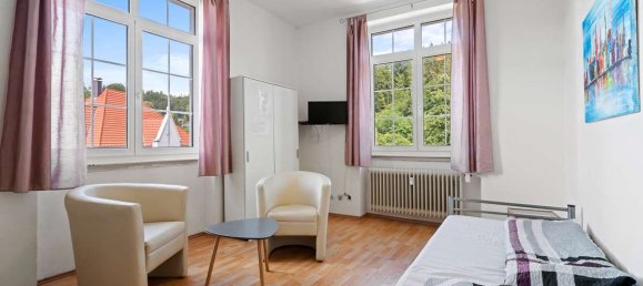 19 rooms Building in Konstanz, Germany No. 268013 7