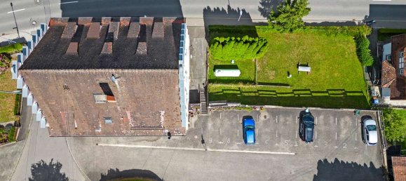 19 rooms Building in Konstanz, Germany No. 268013 2