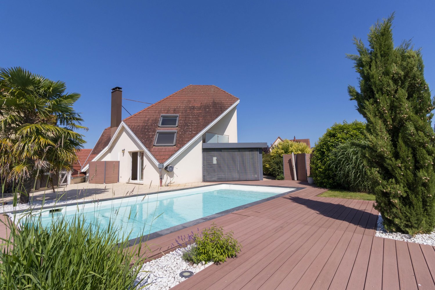 Casa T5 em Bas-Rhin, France N.º 282579