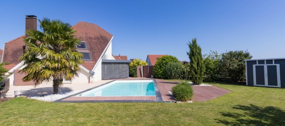 Casa T5 em Bas-Rhin, France N.º 282579 11