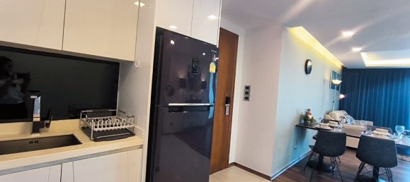 2 Schlafzimmer Eigentumswohnung in Pattaya, Thailand, Nr. 231 12