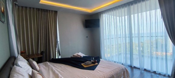 2 Schlafzimmer Eigentumswohnung in Pattaya, Thailand, Nr. 231 20