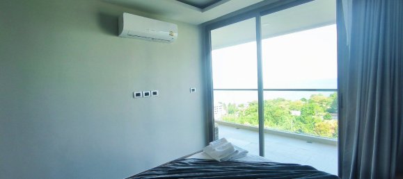 2 Schlafzimmer Eigentumswohnung in Pattaya, Thailand, Nr. 231 10