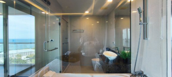 2 Schlafzimmer Eigentumswohnung in Pattaya, Thailand, Nr. 231 14