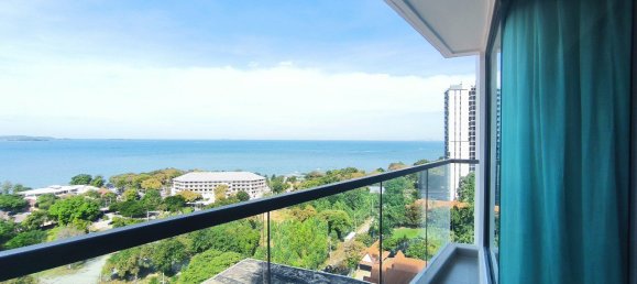 2 Schlafzimmer Eigentumswohnung in Pattaya, Thailand, Nr. 231 18