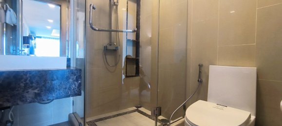 2 Schlafzimmer Eigentumswohnung in Pattaya, Thailand, Nr. 231 15