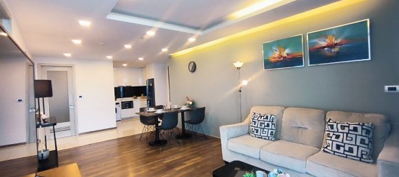 2 Schlafzimmer Eigentumswohnung in Pattaya, Thailand, Nr. 231 2